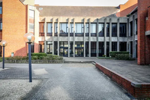 Rechtbank Brugge