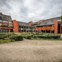 Rechtbank Brugge uitgebreid